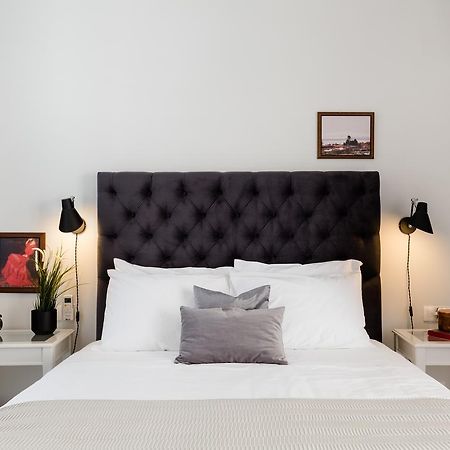 Classy Luminous 1Bd Apartment In Kolonaki By Upstreet Atenas Exterior foto