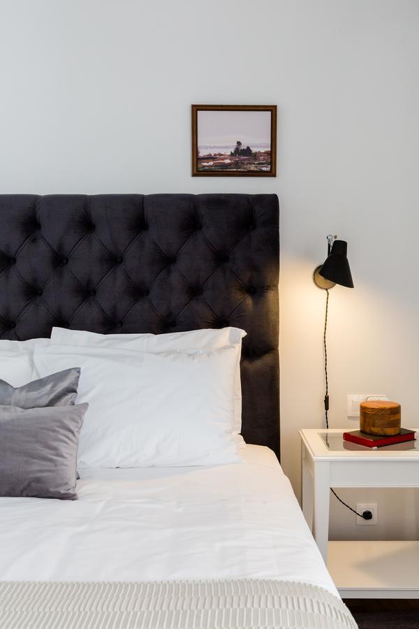 Classy Luminous 1Bd Apartment In Kolonaki By Upstreet Atenas Exterior foto